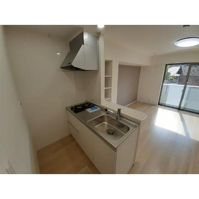 ジョイアポート 102【管理NO：1-026386201-01020】 ★家具家電は申し込み後に搬入します★の物件写真3