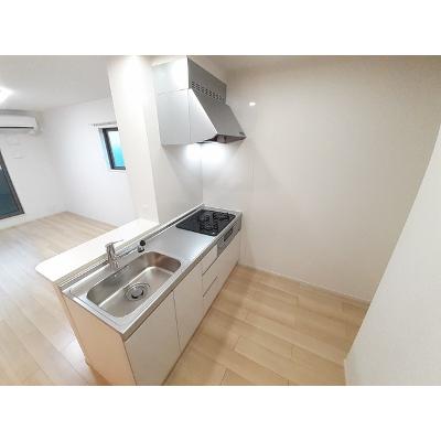 ロードサイド高来 205【管理NO：1-026118001-02050】 ★家具家電は申し込み後に搬入します★の物件写真3