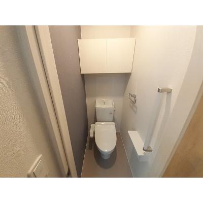 ロードサイド高来 205【管理NO：1-026118001-02050】 ★家具家電は申し込み後に搬入します★の物件写真5
