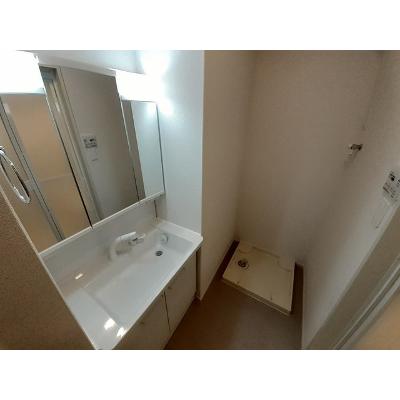ロードサイド高来 205【管理NO：1-026118001-02050】 ★家具家電は申し込み後に搬入します★の物件写真6