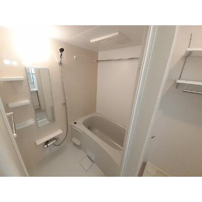 リバープレイン八天Ⅰ 206【管理NO：1-026055501-02060】 ★家具家電は申し込み後に搬入しますの物件写真4