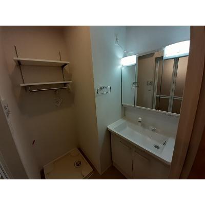 リバープレイン八天Ⅰ 206【管理NO：1-026055501-02060】 ★家具家電は申し込み後に搬入しますの物件写真6
