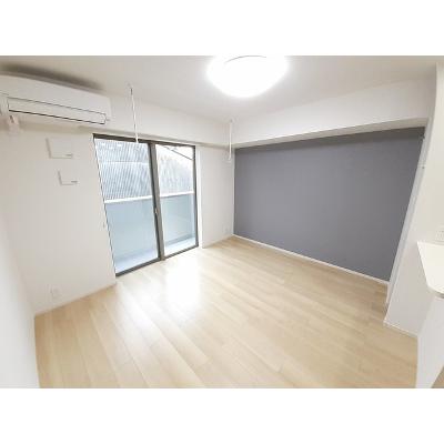リバープレイン八天Ⅰ 204【管理NO：1-026055501-02040】 ★家具家電は申し込み後に搬入しますの物件写真2
