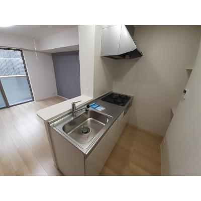 リバープレイン八天Ⅰ 204【管理NO：1-026055501-02040】 ★家具家電は申し込み後に搬入しますの物件写真3
