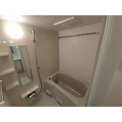 リバープレイン八天Ⅰ 204【管理NO：1-026055501-02040】 ★家具家電は申し込み後に搬入しますの物件写真4