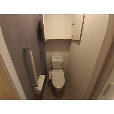リバープレイン八天Ⅰ 204【管理NO：1-026055501-02040】 ★家具家電は申し込み後に搬入しますの物件写真5