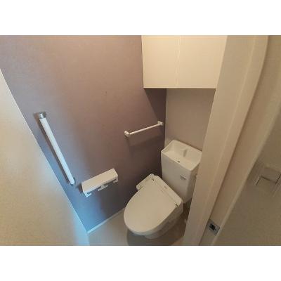 マーレ・インテルノⅤ 104【管理NO：1-024859104-01040】 ★家具家電は申し込み後に搬入します★の物件写真5