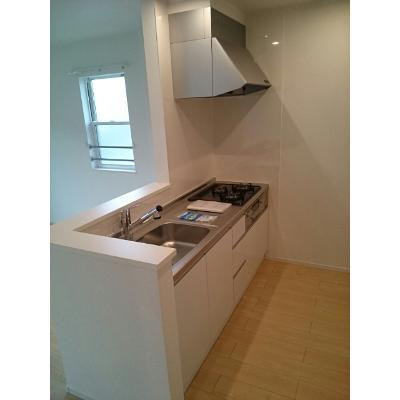 ヴァンベール 201【管理NO：1-024226201-02010】 ★家具家電は申し込み後に搬入しますの物件写真3