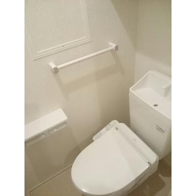 ヴァンベール 201【管理NO：1-024226201-02010】 ★家具家電は申し込み後に搬入しますの物件写真5