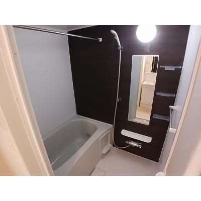 グランドソレイユ川内 304【管理NO：1-024036801-03040】 ★家具家電は申し込み後に搬入しますの物件写真4