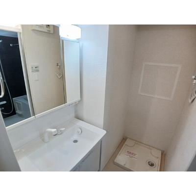 グランドソレイユ川内 304【管理NO：1-024036801-03040】 ★家具家電は申し込み後に搬入しますの物件写真6