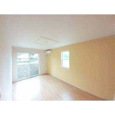 らんたん　Ａ 101【管理NO：1-023505801-01010】 ★家具家電は申し込み後に搬入します 2026年07月上旬入居可能の物件写真2