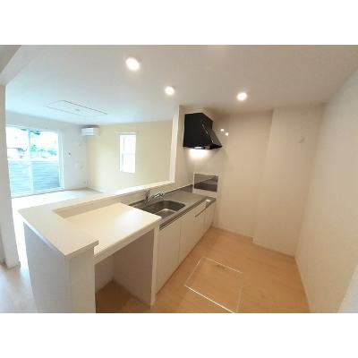 らんたん　Ａ 101【管理NO：1-023505801-01010】 ★家具家電は申し込み後に搬入します 2026年07月上旬入居可能の物件写真3