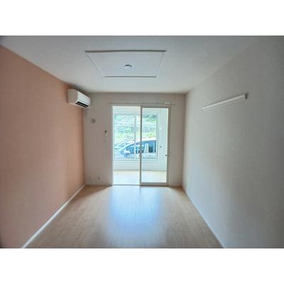 エクセデール　Ⅱ 102【管理NO：1-023463502-01020】 ★家具家電は申し込み後に搬入しますの物件写真2