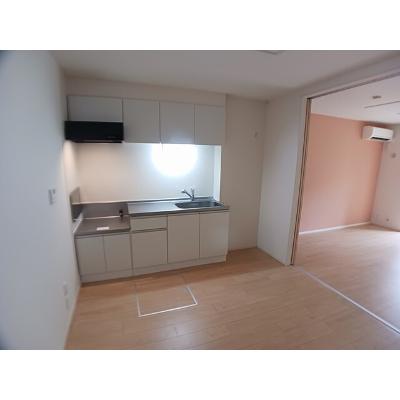 エクセデール　Ⅱ 102【管理NO：1-023463502-01020】 ★家具家電は申し込み後に搬入しますの物件写真3