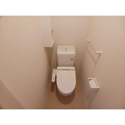 エクセデール　Ⅱ 102【管理NO：1-023463502-01020】 ★家具家電は申し込み後に搬入しますの物件写真5