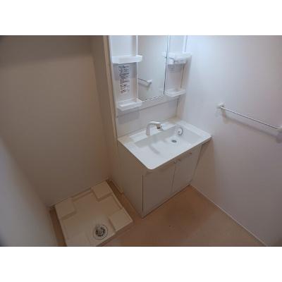 エクセデール　Ⅱ 102【管理NO：1-023463502-01020】 ★家具家電は申し込み後に搬入しますの物件写真6