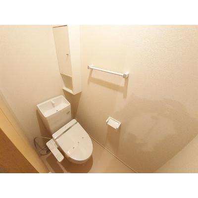 ＤＫソラーレ　大村駅前 102【管理NO：1-023392801-01020】 ★家具家電は申し込み後に搬入しますの物件写真5