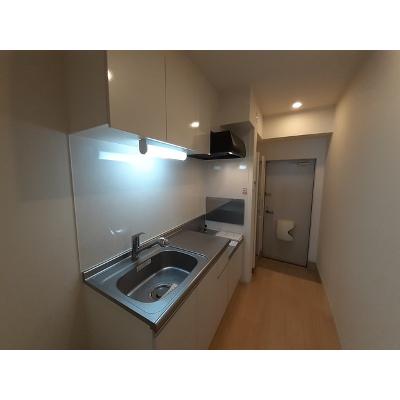 ＹＡＭＡＴＯ　Ⅳ 106【管理NO：1-023090502-01060】 ★家具家電は申し込み後に搬入します★の物件写真3