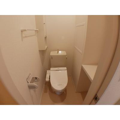 エスペランサ 202【管理NO：1-022654301-02020】 ★家具家電は申し込み後に搬入しますの物件写真5