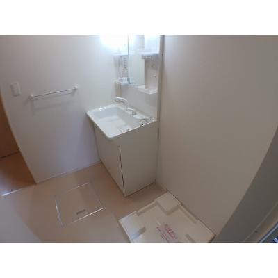 エスペランサ 202【管理NO：1-022654301-02020】 ★家具家電は申し込み後に搬入しますの物件写真6