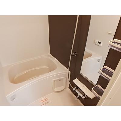 ハルカス三城 102【管理NO：1-022328401-01020】 ★家具家電は申し込み後に搬入しますの物件写真4