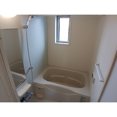 ポモドーロⅡ 203【管理NO：1-022005502-02030】 ★家具家電は申し込み後に搬入しますの物件写真4