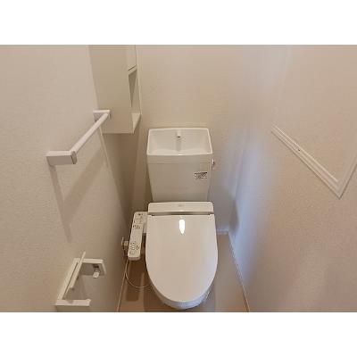 ポモドーロⅡ 203【管理NO：1-022005502-02030】 ★家具家電は申し込み後に搬入しますの物件写真5