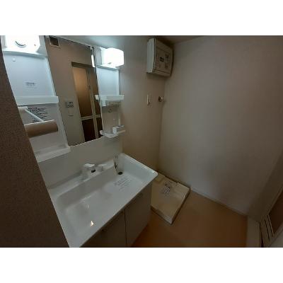 メゾン・ド・カラン 202【管理NO：1-021975501-02020】 ★家具家電は申し込み後に搬入しますの物件写真6