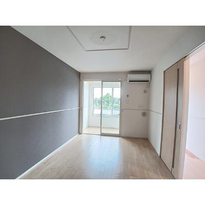 ボンヌール諏訪 103【管理NO：1-021481301-01030】 ★家具家電は申し込み後に搬入しますの物件写真2