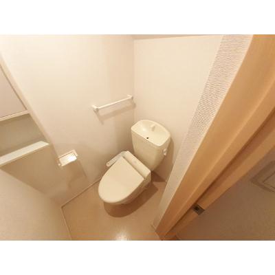 ベルローズ 102【管理NO：1-021049201-01020】 ★家具家電は申し込み後に搬入しますの物件写真5