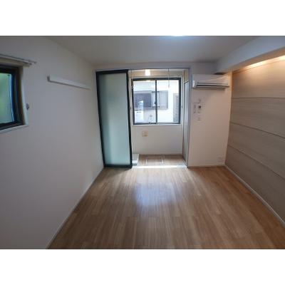 エアリー矢上 101【管理NO：1-020566401-01010】 ★家具家電は申し込み後に搬入します★の物件写真2