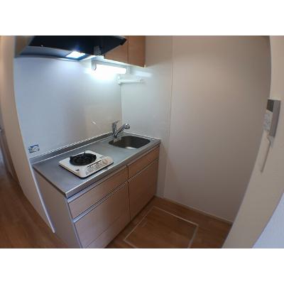 エアリー矢上 101【管理NO：1-020566401-01010】 ★家具家電は申し込み後に搬入します★の物件写真3