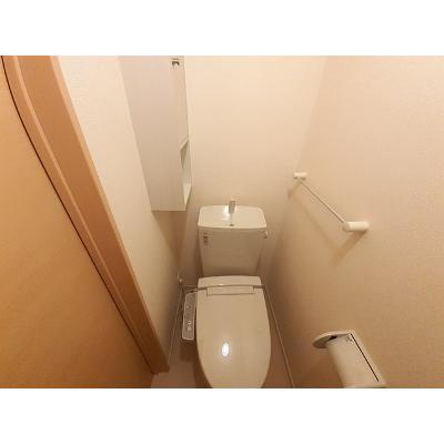 サニーハイツ 201【管理NO：1-020272601-02010】 ★家具家電は申し込み後に搬入します★の物件写真5