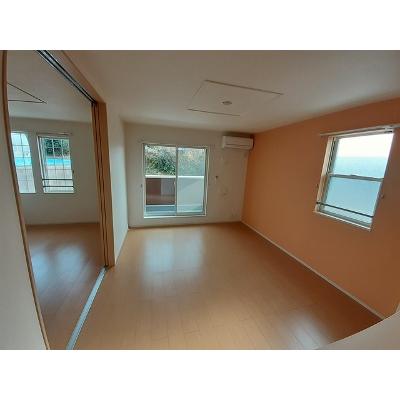 プラシードＢ 201【管理NO：1-019908902-02010】の物件写真2