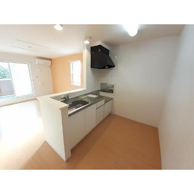 プラシードＢ 201【管理NO：1-019908902-02010】の物件写真3