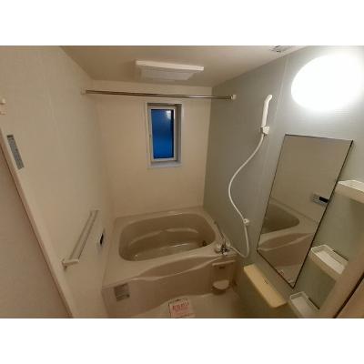 ヴィラージュ　ドウ　ソレイユⅠ 202【管理NO：1-019218901-02020】 ★家具家電は申し込み後に搬入しますの物件写真4