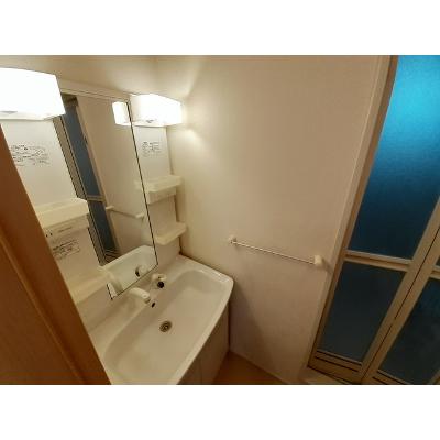 グリーンヒル　大峰 104【管理NO：1-017654001-01040】 ★家具家電は申し込み後に搬入します★の物件写真6