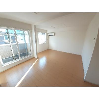 リヴァー　サイド　フラット　Ⅰ 203【管理NO：1-017540901-02030】 2026年08月中旬入居可能の物件写真2