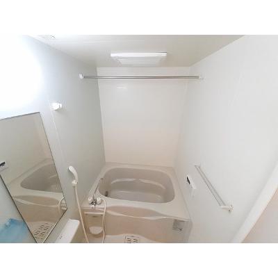 リヴァー　サイド　フラット　Ⅰ 203【管理NO：1-017540901-02030】 2026年08月中旬入居可能の物件写真4