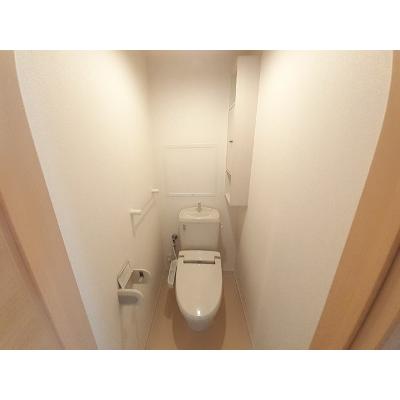 リヴァー　サイド　フラット　Ⅰ 203【管理NO：1-017540901-02030】 2026年08月中旬入居可能の物件写真5