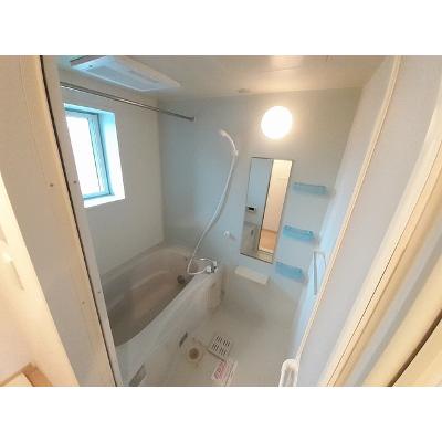 サニー・ベル 201【管理NO：1-017014501-02010】 ★家具家電は申し込み後に搬入しますの物件写真4