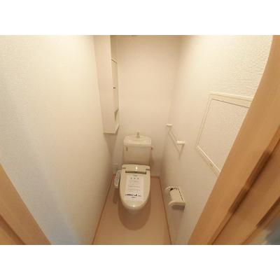 サニー・ベル 201【管理NO：1-017014501-02010】 ★家具家電は申し込み後に搬入しますの物件写真5