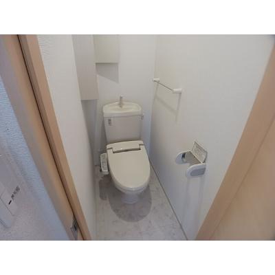 グラン　オークⅡ　Ａ 103【管理NO：1-016976301-01030】 ★家具家電は申し込み後に搬入しますの物件写真5