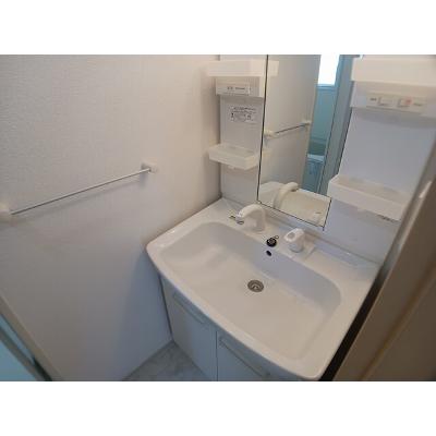 グラン　オークⅡ　Ａ 103【管理NO：1-016976301-01030】 ★家具家電は申し込み後に搬入しますの物件写真6