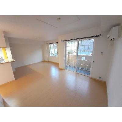 クローバー三城Ａ 102【管理NO：1-016737001-01020】 ★家具家電は申し込み後に搬入します★の物件写真2