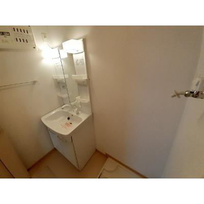 ハッピーガーデンⅠ 202【管理NO：1-016279401-02020】 ★家具家電は申し込み後に搬入します★の物件写真6