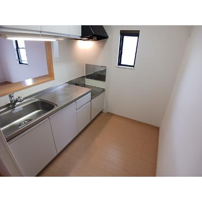 ジェントリーⅠ 202【管理NO：1-016263701-02020】 ★家具家電は申し込み後に搬入します★の物件写真3