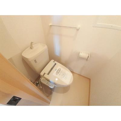 フラワーガーデンⅠ 202【管理NO：1-015977901-02020】 ★家具家電は申し込み後に搬入しますの物件写真5