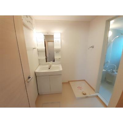 フラワーガーデンⅠ 202【管理NO：1-015977901-02020】 ★家具家電は申し込み後に搬入しますの物件写真6